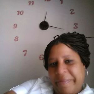 Meet your Posher, Shellie